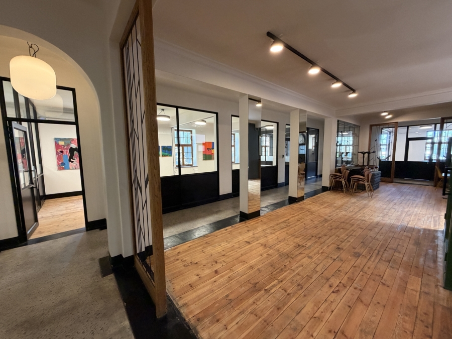 To Let Commercial Property for Rent in Cape Town City Centre Western Cape
